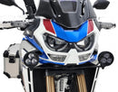 Honda Crf 1100 L At Adv Sp [DENALI] - Høylys frontlysbrakett - Honda Africa Twin 1100 Adventure Sports ES-5