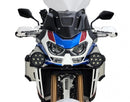 Honda Crf 1100 L Africa Twin Adventure Sports [DENALI] - Brakett for fjernlyslykter - Honda Africa Twin 1100 Adventure Sports ES-6