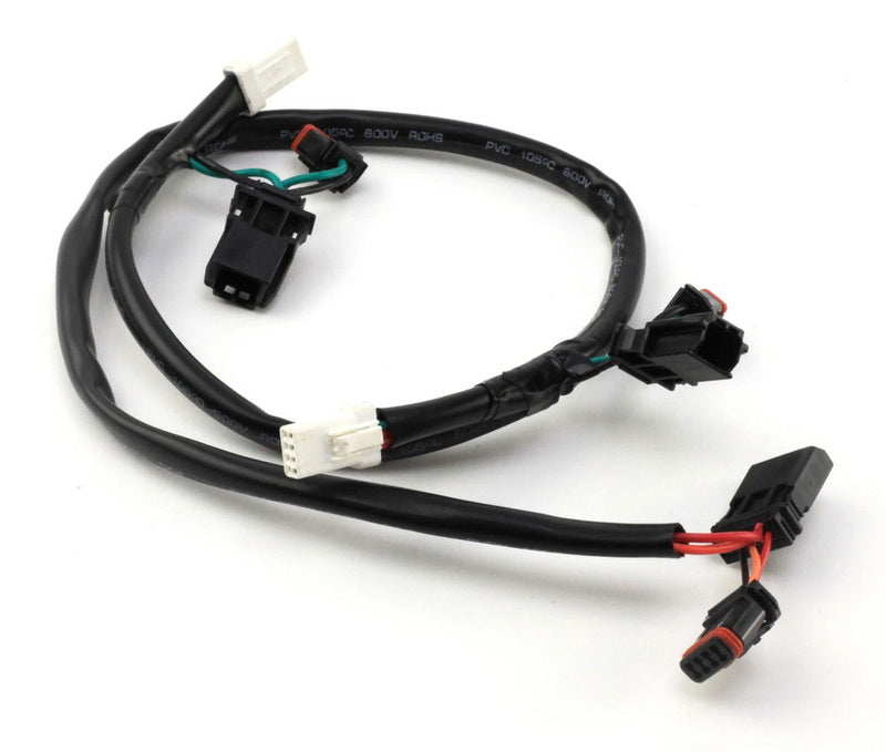 Harley -Davidson Pan America 1250 RA1250 [Denali] - Kabeladapter for motorsykkel