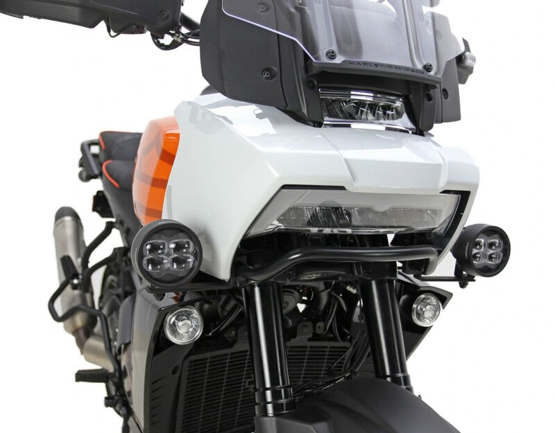 Harley-Davidson Pan America 1250 RA1250 [DENALI] - Frontlysbrakett detaljert visning