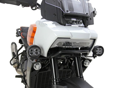 Harley-Davidson Pan America 1250 RA1250 [DENALI] - Frontlysbrakett detaljert visning