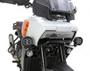 Harley-Davidson Pan America [DENALI] - øvre kjørelysbrakett - Harley-Davidson Pan America 1250-2
