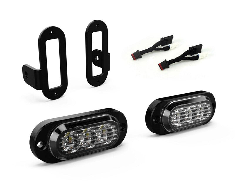 Harley-Davidson Pan America 1250 RA1250 [Denali] -Blinker Module Set
