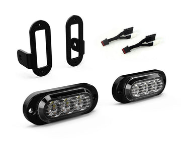 Harley-Davidson Pan America 1250 RA1250 [Denali] -Blinker Module Set - 0