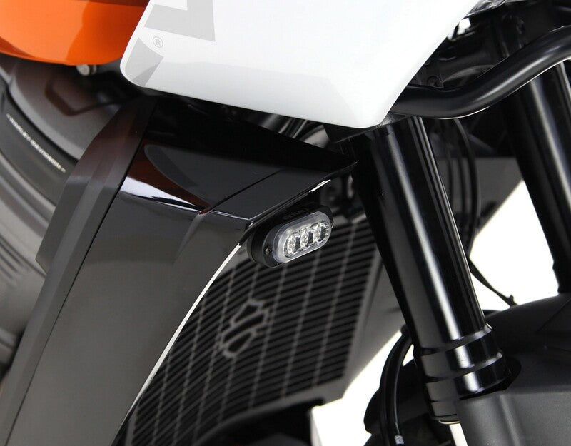 Harley-Davidson Pan America 1250 RA1250 [Denali] -Blinker Module Set