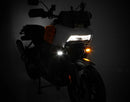 Harley-Davidson Pan America 1250 RA1250 [Denali] -Blinker Module Set-4