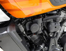 Harley-Davidson Pan America 1250 RA1250 [DENALI] - detaljert visning av hornbrakett
