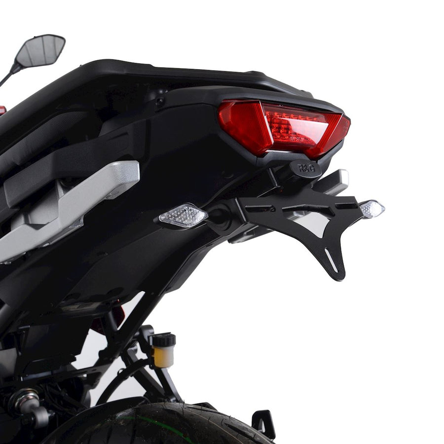 Yamaha Tracer 900 ABS [2022] - Nummerskiltholder