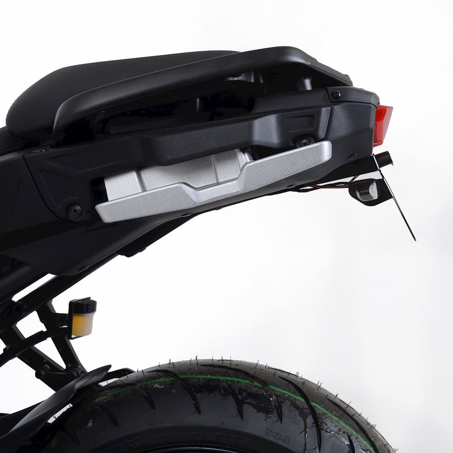 Yamaha Tracer 900 ABS [2022] - Nummerskiltholder