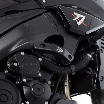 Suzuki GSX-S 950 ABS [2022-2025] - Rammbeskyttelse for kollisjonsbeskyttere - Suzuki GSX-S1000 / FA / ABS