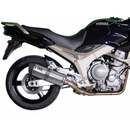 Yamaha Tdm 900 [IXIL] - Lyddemper HEXOVAL XTREM Evolution - Yamaha TDM 900 - OY9078VSE+OY9079VSE