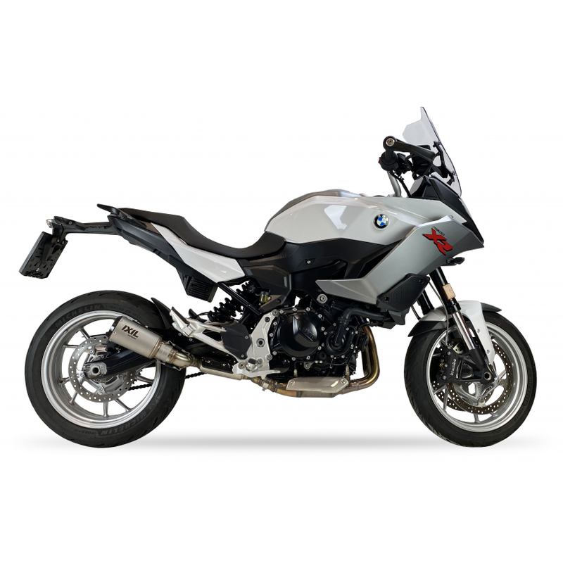 Bmw Xr [IXIL] - RC lyddemper - BMW F 900 XR - CB5288RC