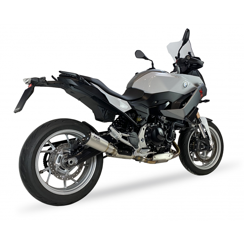 Bmw Xr [IXIL] - RC lyddemper - BMW F 900 XR - CB5288RC