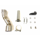Honda CB 500 F [2023] - RB lyddemper - Honda CB 500 F - CH6236RB