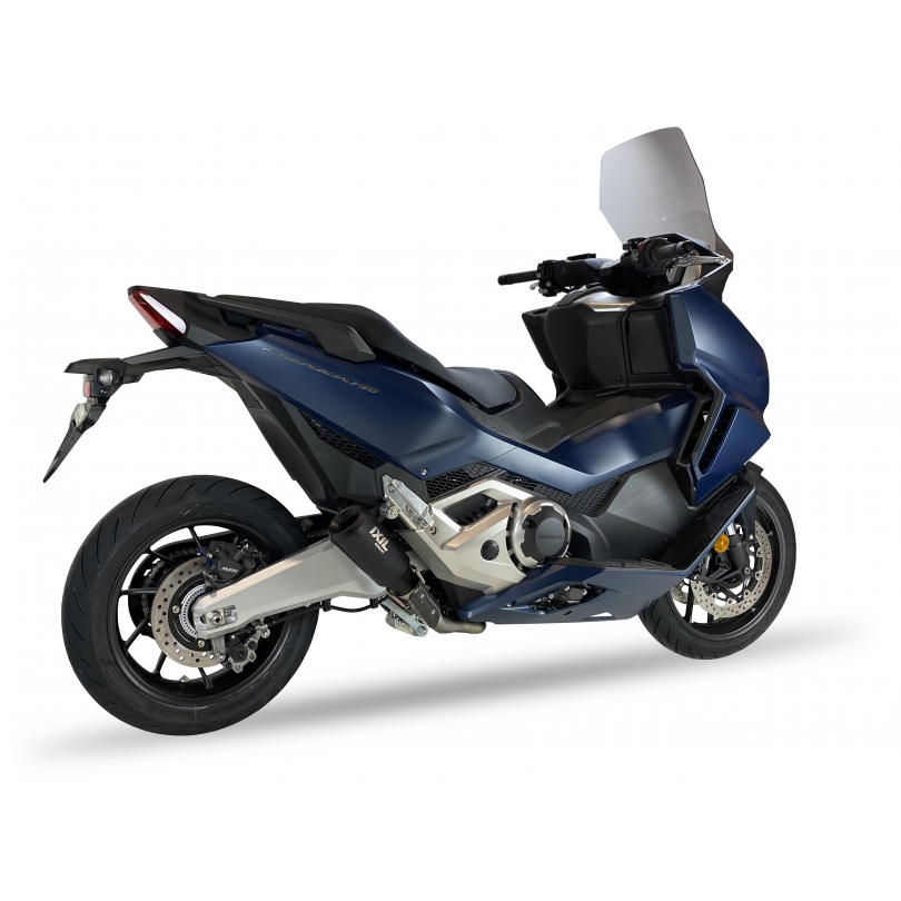 HONDA Forza 750 [2021-2026] - RB lyddemper - Honda Forza 750 - CH6259RB