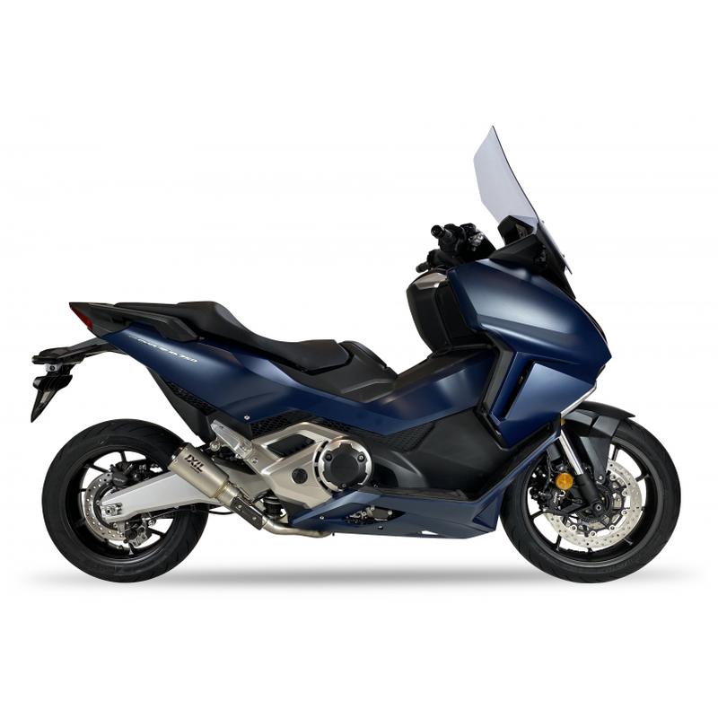 Honda Forza 750 [IXIL] - RC lyddemper - Honda Forza 750 - CH6259RC