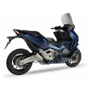 Honda Forza 750 [IXIL] - RC lyddemper - Honda Forza 750 - CH6259RC-3