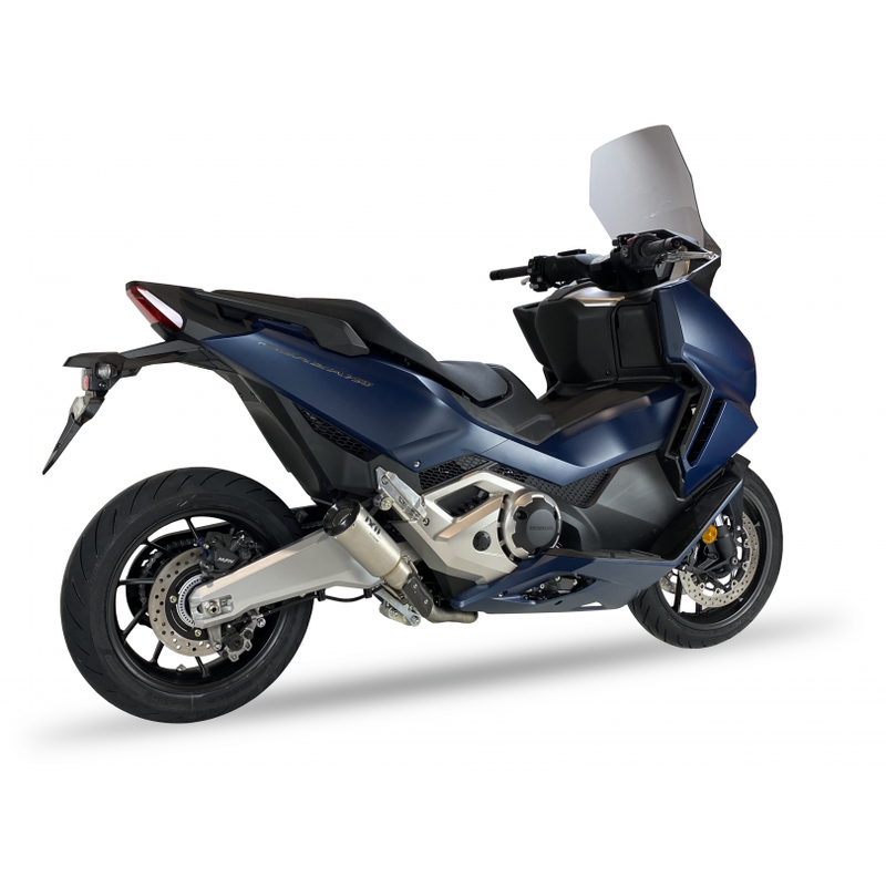 Honda X-Adv [IXIL] - RC lyddemper - Honda Forza 750 - CH6259RC