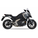 Honda Nc 700 [IXIL] - RB lyddemper - CH6262RB-2