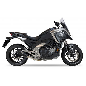 Honda Nc 700 [IXIL] - RB lyddemper - CH6262RB - 0