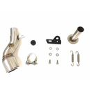 Honda Nc 750 X Dct [IXIL] - RB lyddemper - CH6262RB-4