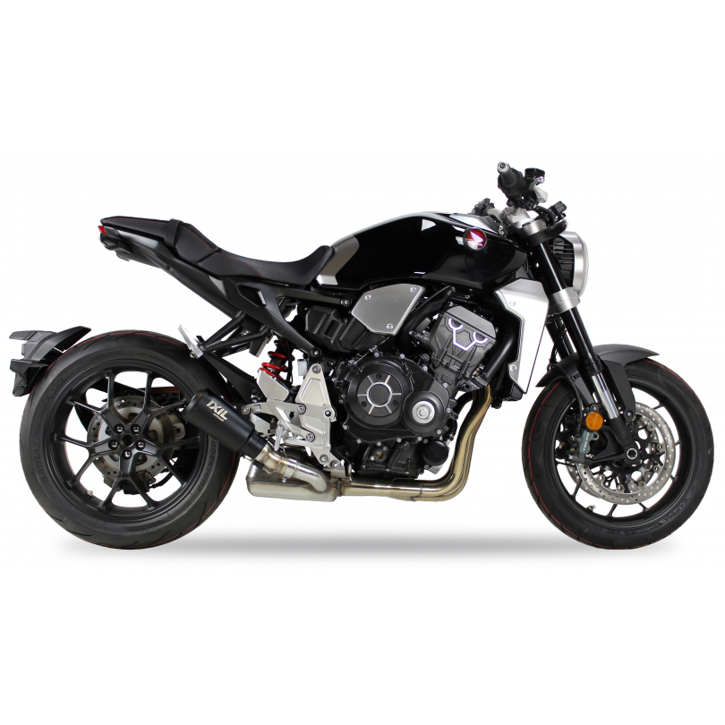 Honda CB 1000 R NEO SPORTS CAFE ABS SC80 [2018-2023] - RB Lyddemper - Honda CB 1000 R - CH6278RB