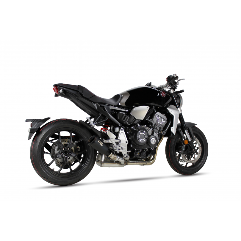 Honda CB 1000 R NEO SPORTS CAFE ABS SC80 [2018-2023] - RB Lyddemper - Honda CB 1000 R - CH6278RB