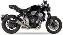 Honda CB 1000 R NEO SPORTS CAFE ABS SC80 [2018-2023] - RC lyddemper i rustfritt stål Honda CB 1000 R, 18- (Euro 4+5)