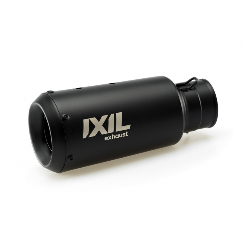 Kawasaki Z 900 [IXIL] - RB Lyddemper - Kawasaki Z 900 92KW - CK7258RB