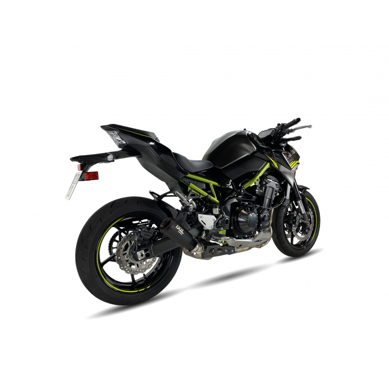Kawasaki Z 900 [IXIL] - RB Lyddemper - Kawasaki Z 900 92KW - CK7258RB