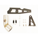 Kawasaki Z 900 [IXIL] - RB Lyddemper - Kawasaki Z 900 92KW - CK7258RB
