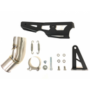 Kawasaki Z 900 [IXIL] - RB lyddemper - Kawasaki Z 900 92KW - CK7272RB