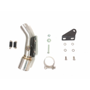 Ktm 390 Adventure [IXIL] - RB Lyddemper - KTM 390 Adventure - CM3258RB