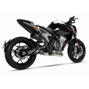 Ktm Duke 890 [IXIL] - RB lyddemper - KTM Duke 790 - CM3279RB