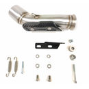 Ktm 790 Duke [IXIL] - RB lyddemper - KTM Duke 790 - CM3279RB