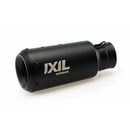 Suzuki Gsr [IXIL] - RB lyddemper - Suzuki GSX-S 750 - CS8262RB