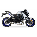 Suzuki Gsr [IXIL] - RB lyddemper - Suzuki GSX-S 750 - CS8262RB