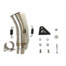 Suzuki Gsr [IXIL] - RB lyddemper - Suzuki GSX-S 750 - CS8262RB