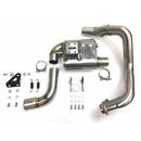Yamaha Race [IXIL] - RB fullt eksosanlegg - Yamaha Tracer 700 - CY9257RB