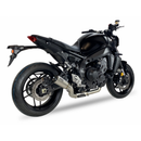 Yamaha Xsr 900 [IXIL] - RC komplett eksosanlegg - Yamaha MT-09 - CY9283RC