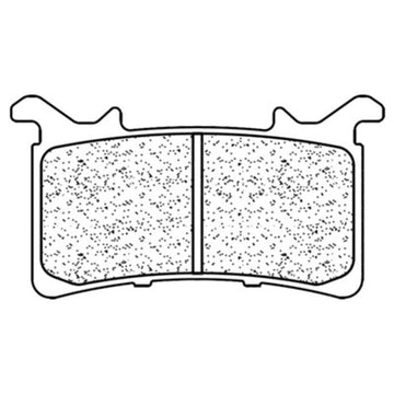 Bmw M 1000 [CL BREMSER] - Racing sintrede metall bremseklosser - 1273C60