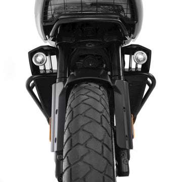 Harley-Davidson PAN America Special 1250 [2022-2024] - Adventure Bars – Harley-Davidson Pan America 1250 (Special)