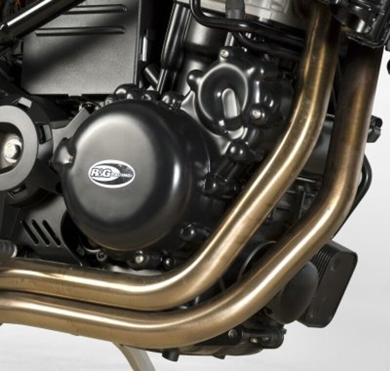 Husqvarna NUDA 900 R [2012-2013] - Motordekselbeskyttelse - Sett - Husqvarna NUDA 900R