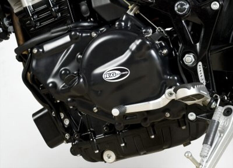 Husqvarna NUDA 900 R [2012-2013] - Motordekselbeskyttelse - Sett - Husqvarna NUDA 900R