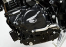 Husqvarna NUDA 900 ABS [2012-2014] - Motordekselbeskyttelse - Sett - Husqvarna NUDA 900R