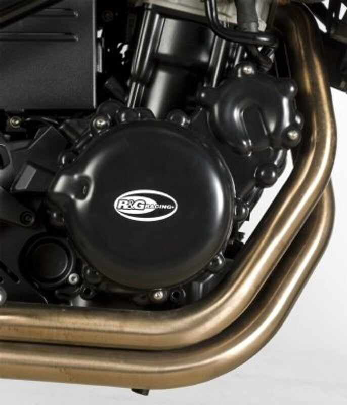 Husqvarna NUDA 900 R ABS [2012-2014] - Motordekselbeskyttelse - Sett - Husqvarna NUDA 900R