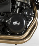 Husqvarna NUDA 900 ABS [2012-2014] - Motordekselbeskyttelse - Sett - Husqvarna NUDA 900R