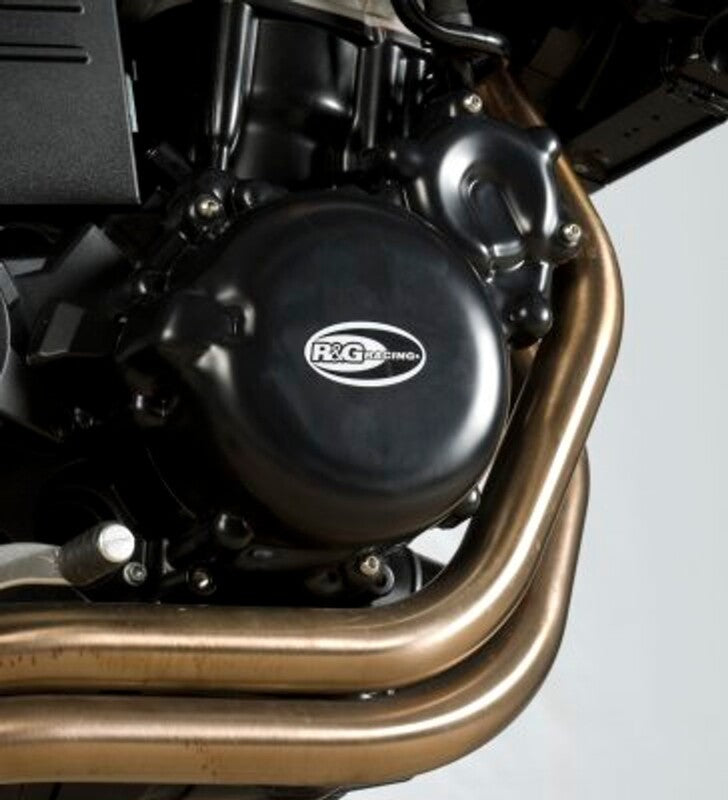 Husqvarna NUDA 900 ABS [2012-2014] - Motordekselbeskyttelse - Sett - Husqvarna NUDA 900R