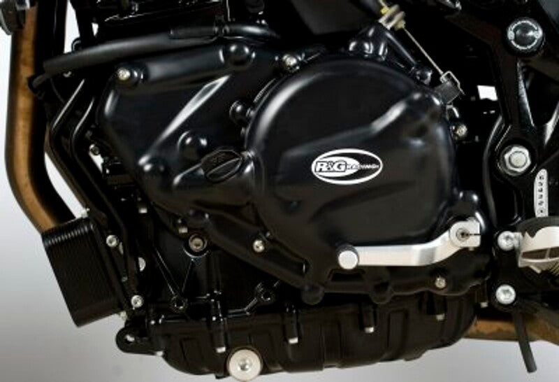 Husqvarna NUDA 900 ABS [2012-2014] - Motordekselbeskyttelse - Sett - Husqvarna NUDA 900R