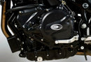 Husqvarna NUDA 900 ABS [2012-2014] - Motordekselbeskyttelse - Sett - Husqvarna NUDA 900R